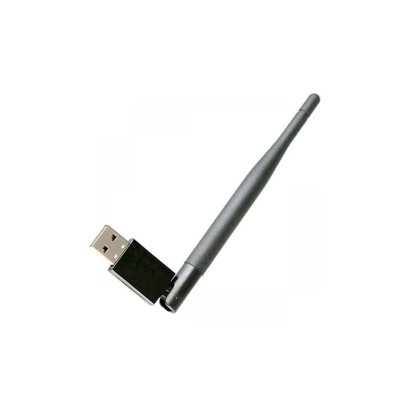 کارت شبکه USB بی سیم کی نت مدل 300N - Image 2