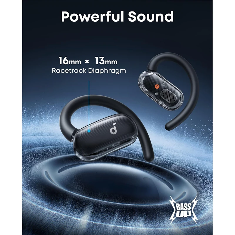 هدفون بلوتوثی انکر مدل SoundCore V40i - Image 5