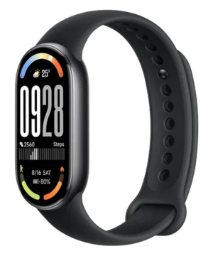 مچ بند هوشمند شیائومی مدل Mi Band 10 Active
