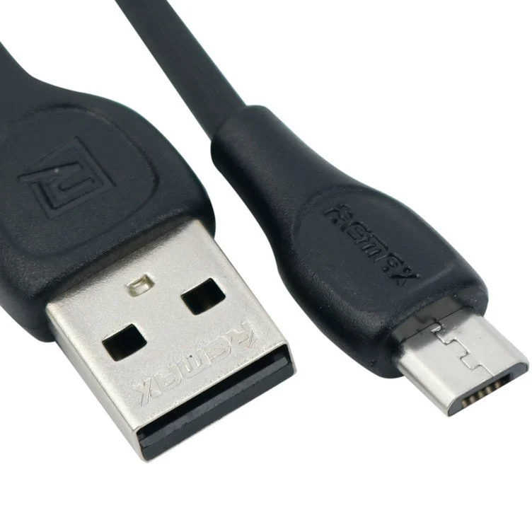 کابل میکرو USB ریمکس مدل RC-160m طول 1 متر - Image 5