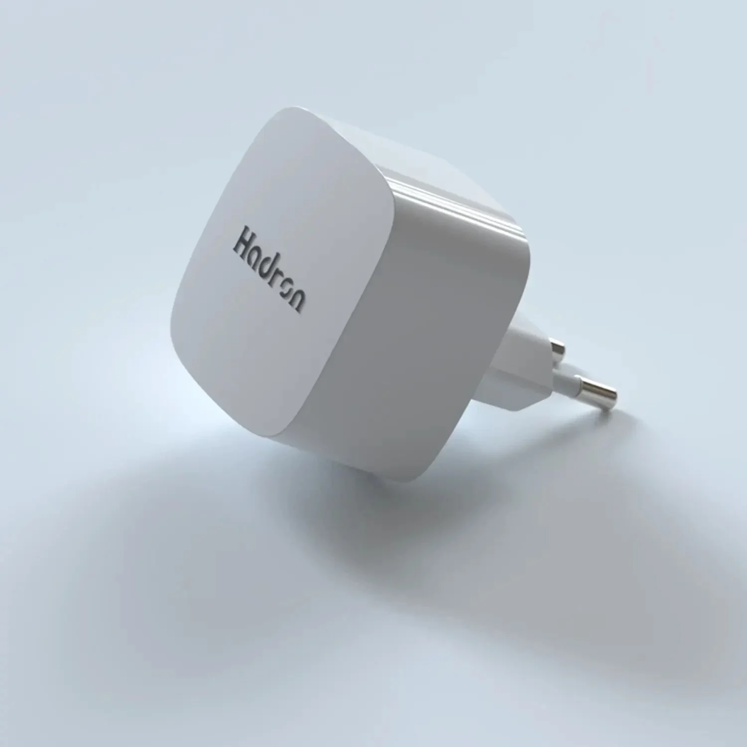 شارژر دیواری 33 وات هادرون مدل C1013 - Image 2