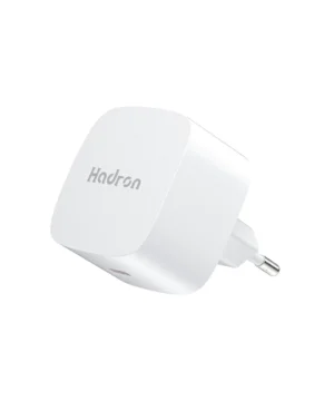 شارژر دیواری 33 وات هادرون مدل C1013