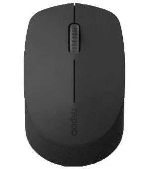 ماوس بی سیم رپو M100 Silent