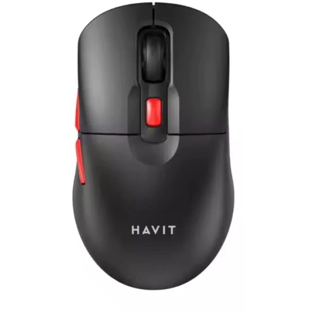 ماوس بیسیم هویت مدل MS59WB