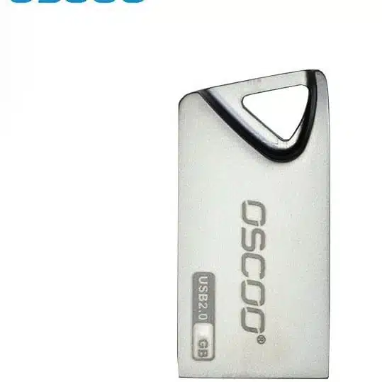 فلش مموری USB 2.0 اوسکو ظرفیت 64 گیگابایت 052U-1