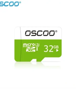 خرید رم میکرو 32 گیگ اسکو Oscoo High Performance U3 85MB/s