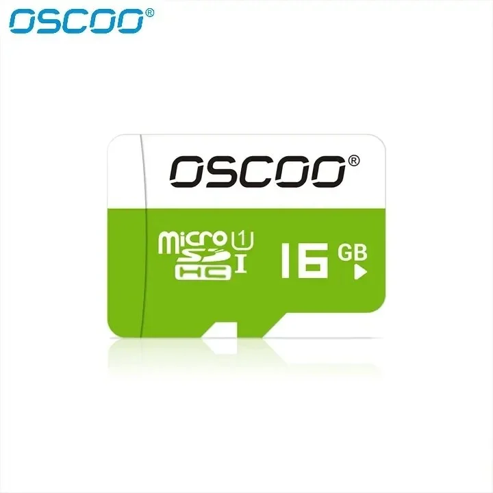 کارت حافظه اوسکو OSCOO U3 ظرفیت 16 گیگابایت 85MB/s