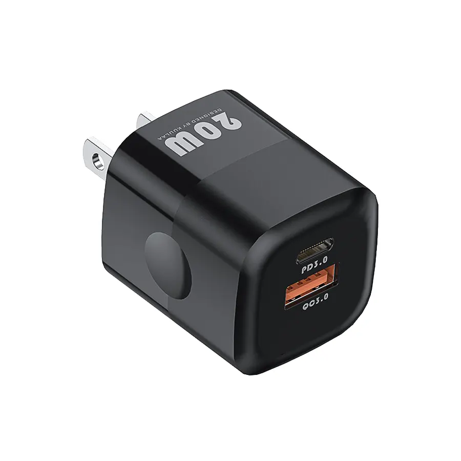 آداپتور شارژر 20w کوکلاسیک مدل Kuclassic | C-18
