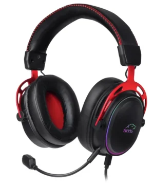 هدست گیمینگ تسکو مدل GH 6155 Kronos