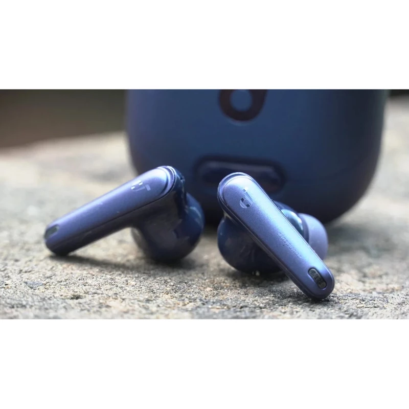 هدفون بی سیم انکر مدل Soundcore Liberty 4 NC - Image 12