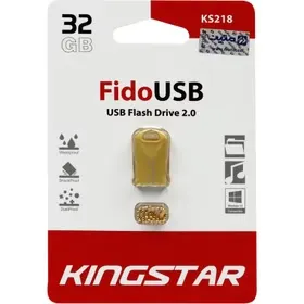 فلش مموری کینگ استار مدل KS218 ظرفیت 32 گیگابایت - Image 2