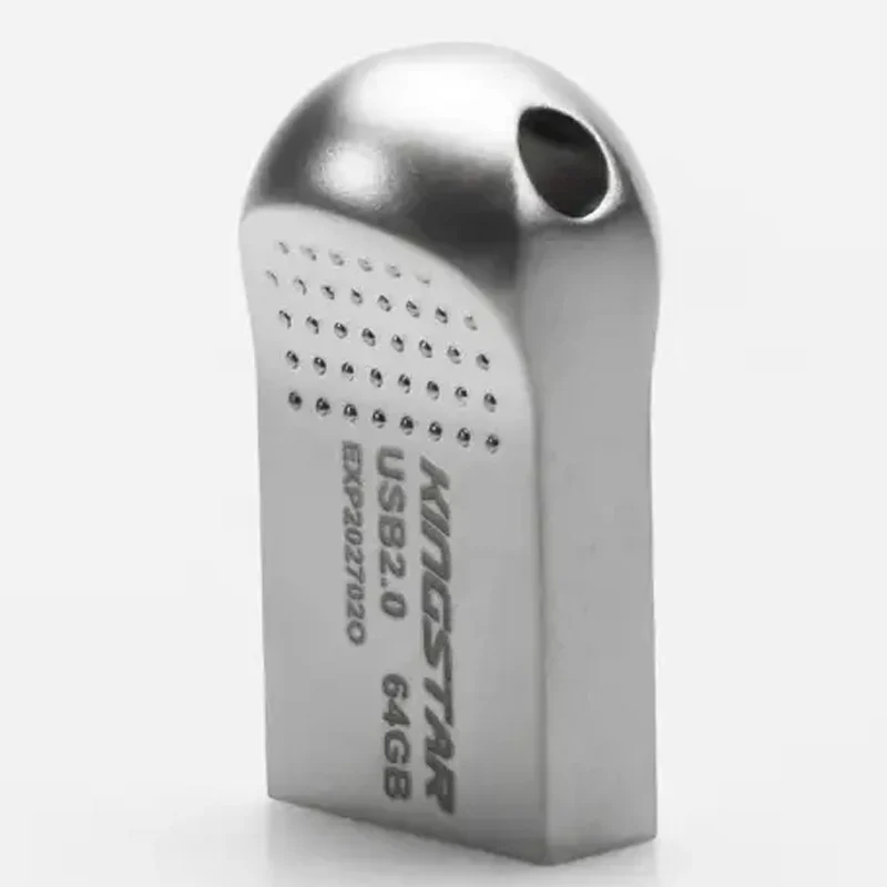 فلش مموری کینگ استار مدل KS231 ظرفیت 16 گیگابایت USB 2.0 - Image 2