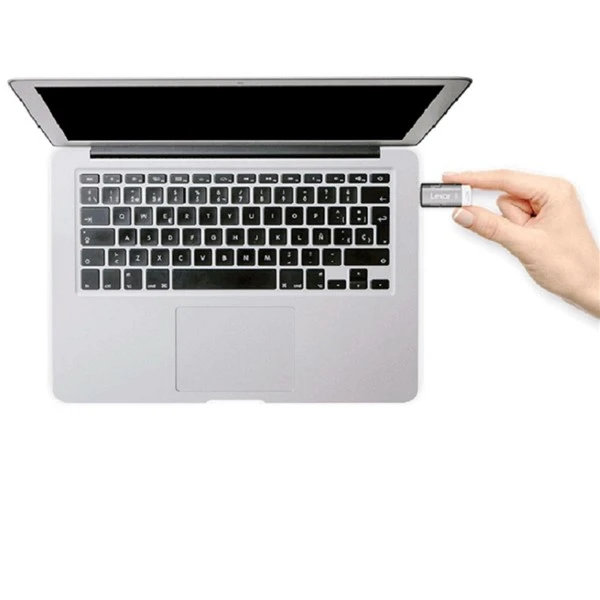 فلش مموری لکسار مدل S60 ظرفیت 16 گیگابایت - Image 2