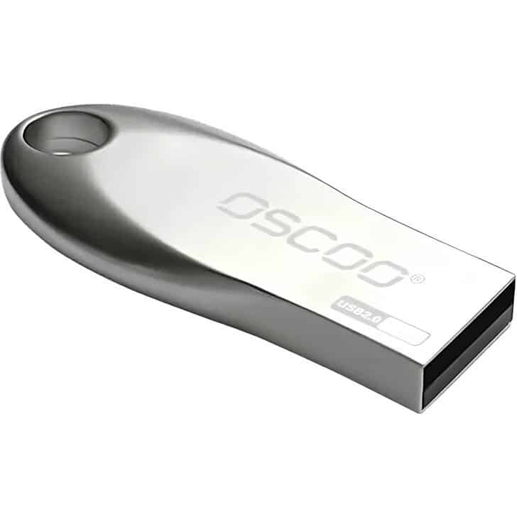 فلش مموری اوسکو مدل R10 ظرفیت 8 گیگابایت - Image 2