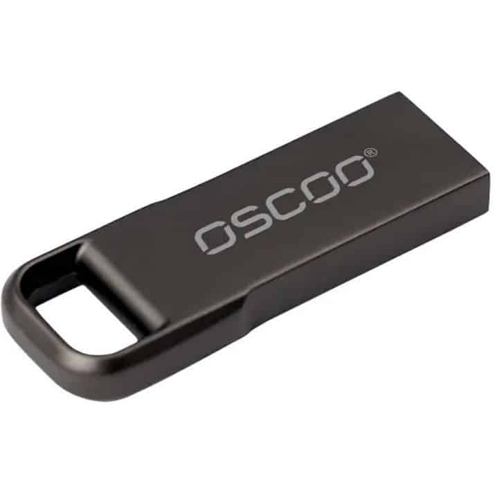فلش مموری اوسکو مدل K12 ظرفیت 16 گیگابایت USB3.0 - Image 2