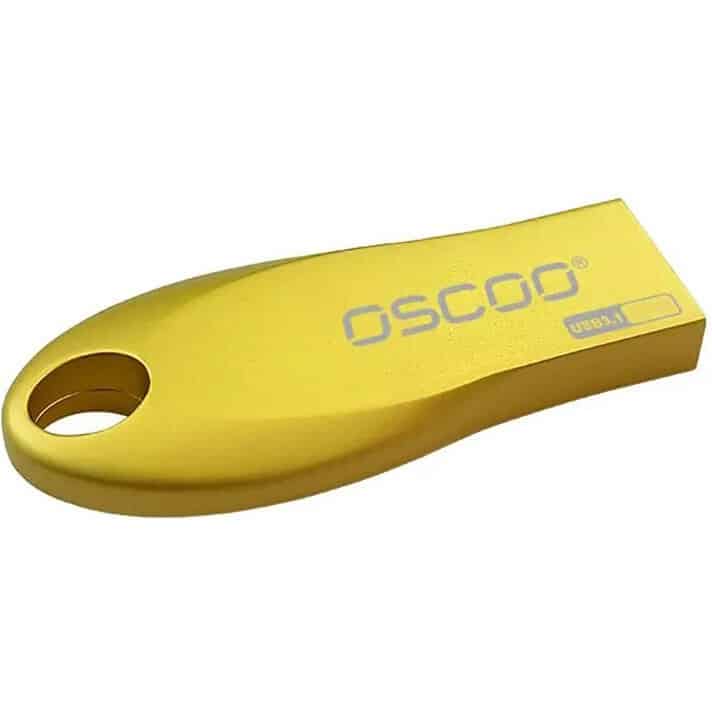 فلش 16 گیگ اوسکو Oscoo Sagittarius K10 USB3.1 - Image 2