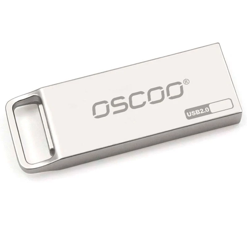 فلش مموری اوسکو مدل R001 ظرفیت 64 گیگابایت - Image 2