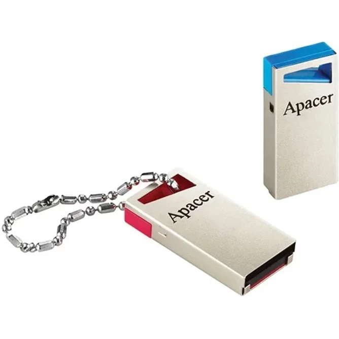 فلش مموری اپیسر مدل AH112 ظرفیت 64 گیگابایت USB 2.0 - Image 2