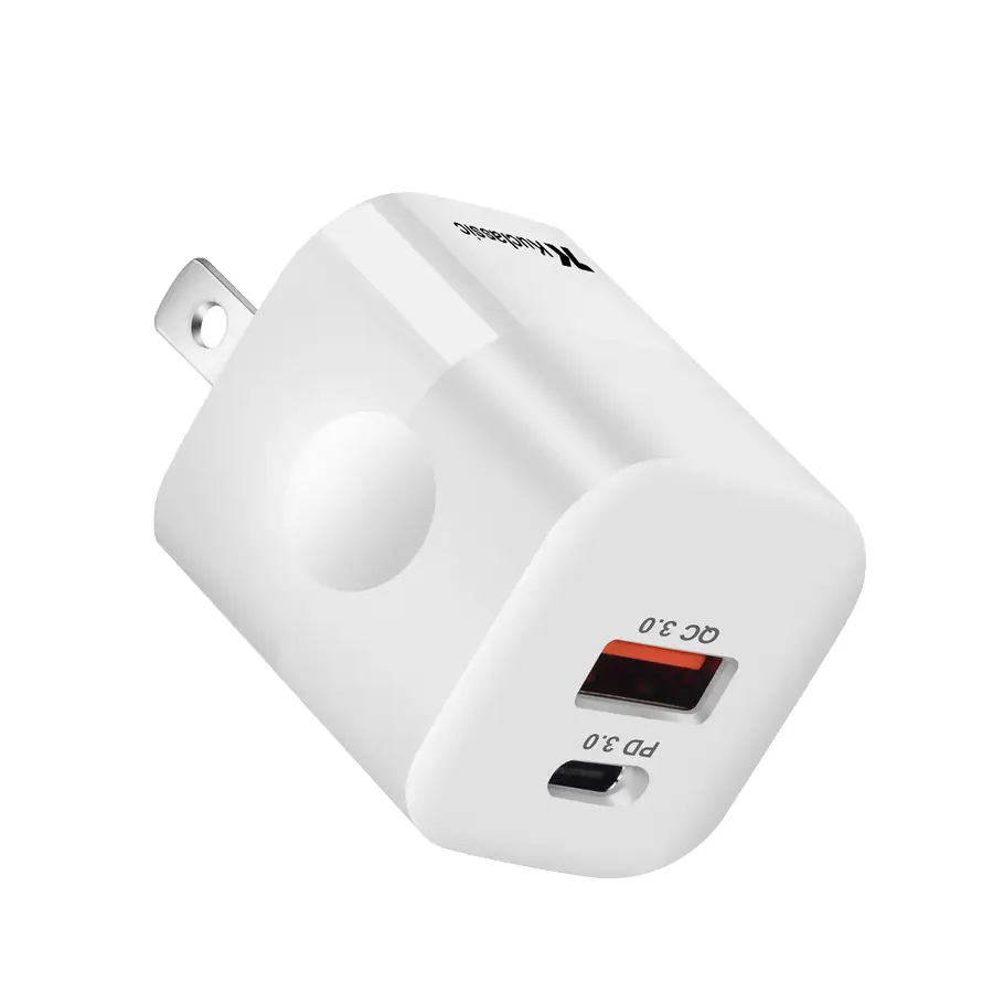 آداپتور شارژر 20w کوکلاسیک مدل Kuclassic | C-18 - Image 2