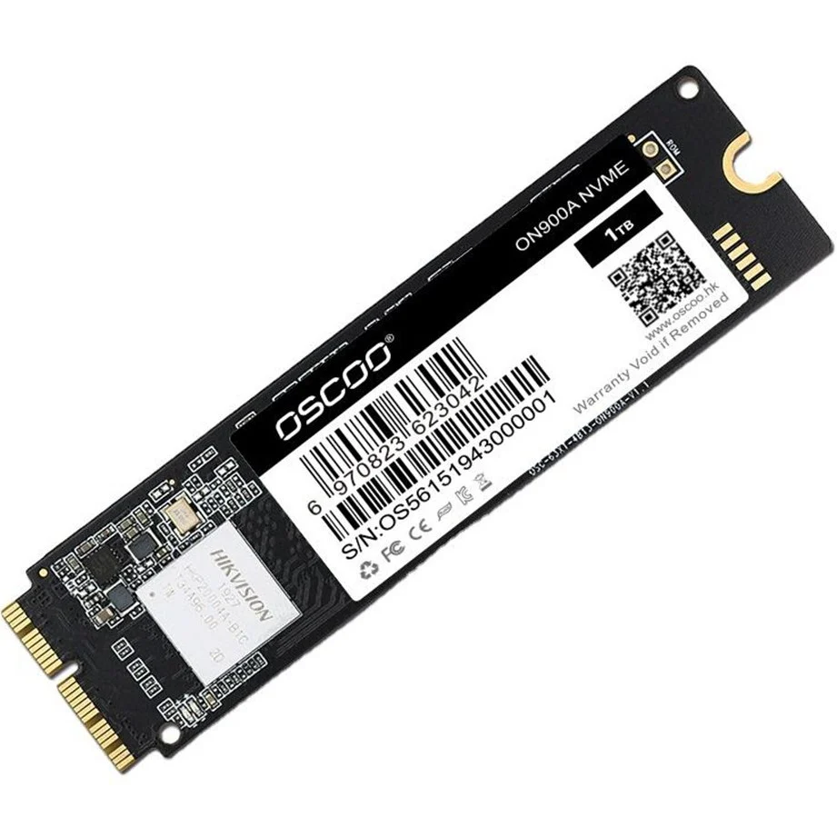 حافظه اس اس دی اینترنال اوسکو مدل ON900 M.2 2280 NVMe ظرفیت 1 ترابایت - Image 2