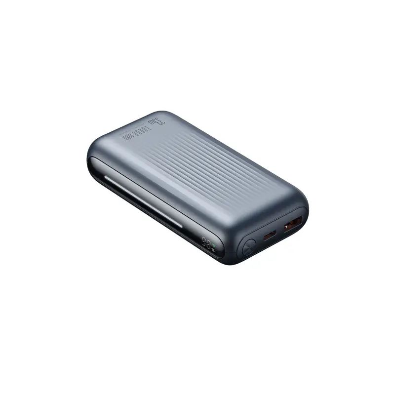 پاوربانک مک دودو MC4530 ظرفیت 10000 میلی آمپر ساعت - Image 2