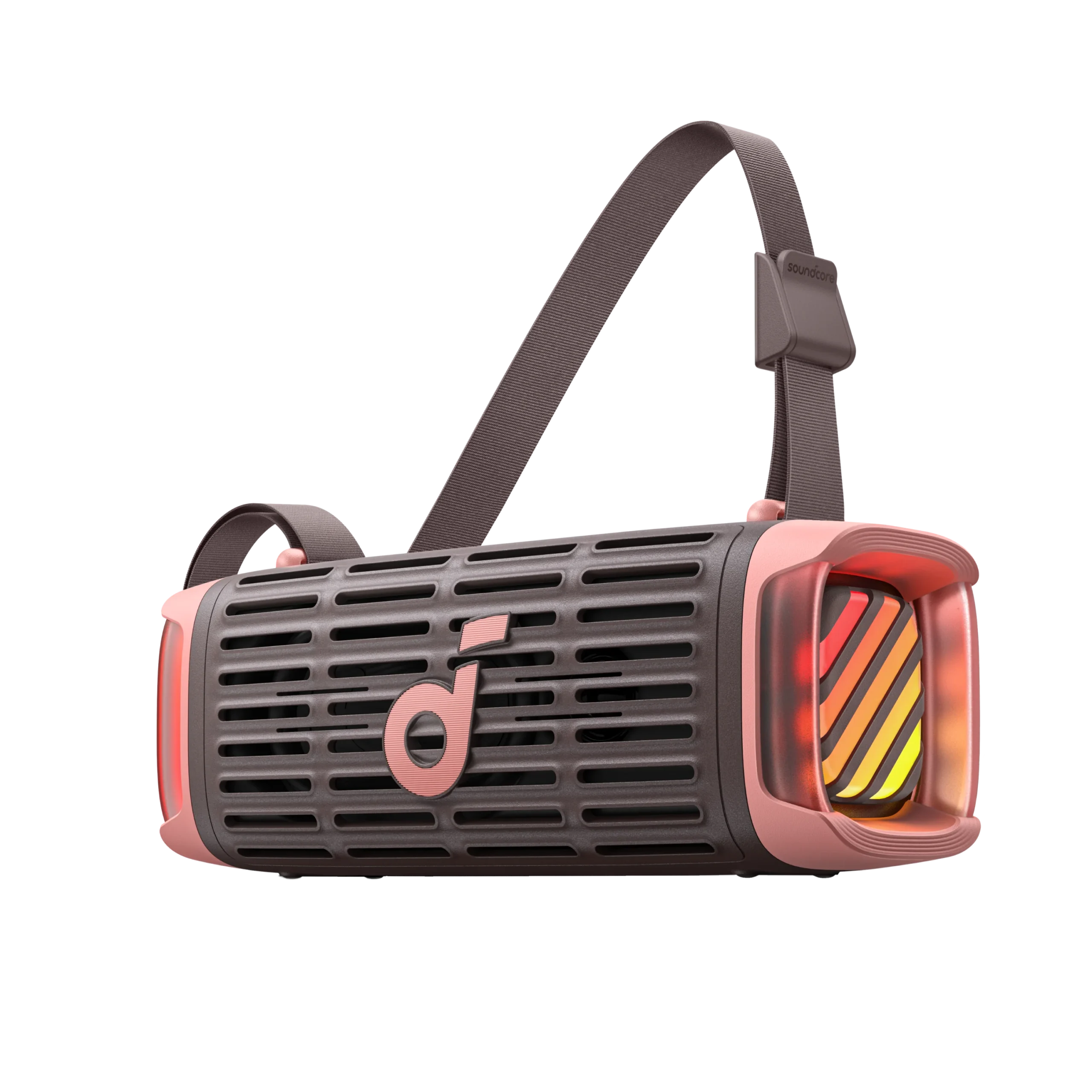 اسپیکر بلوتوثی انکر مدل Boom 3i ظرفیت 50 وات - Image 2