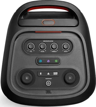 اسپیکر JBL BOX320 PARTY - Image 2