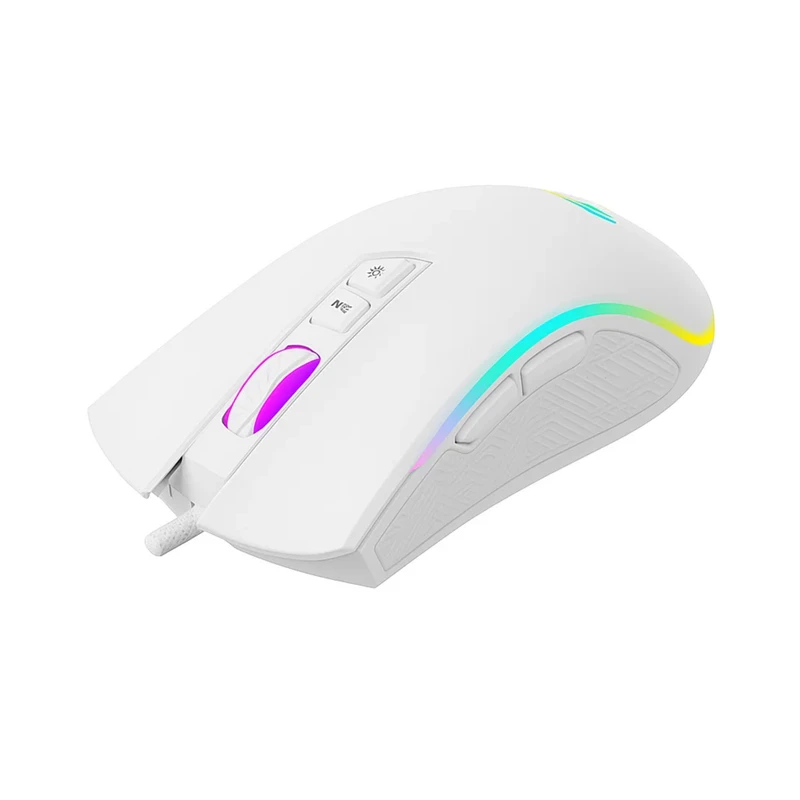 ماوس مخصوص بازی هویت مدل MS1034 - Image 3