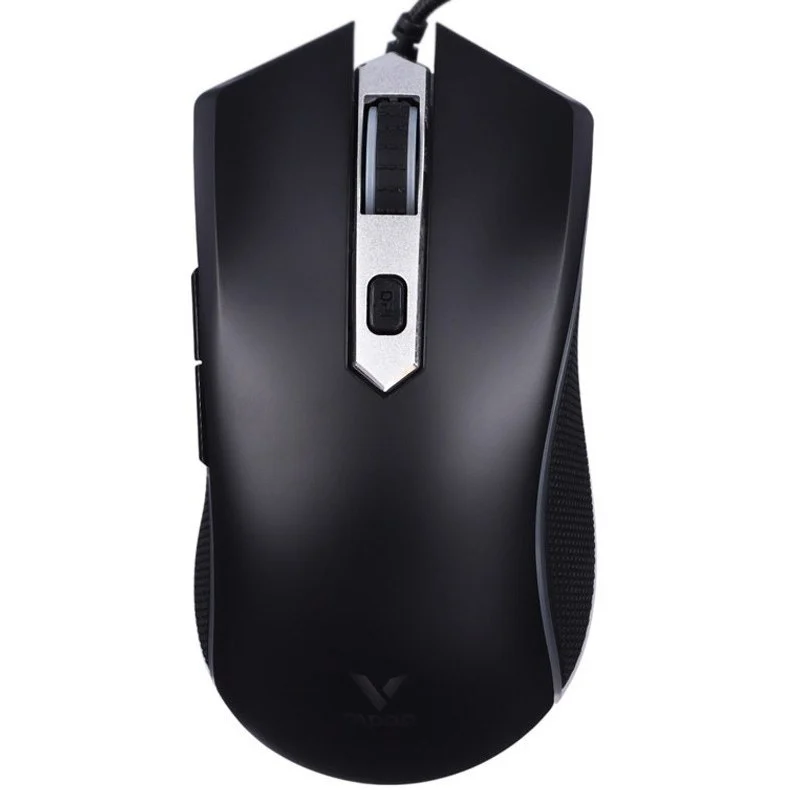 ماوس گیمینگ رپو مدل V28S با سیم - Image 3