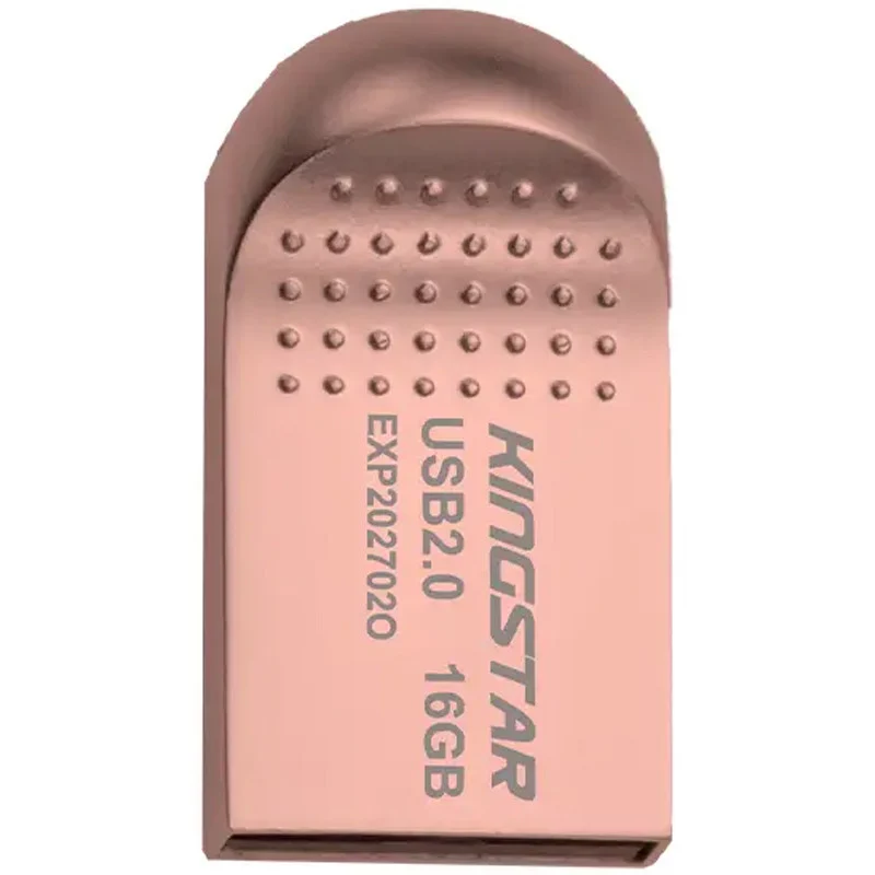 فلش مموری کینگ استار مدل KS231 ظرفیت 16 گیگابایت USB 2.0 - Image 3