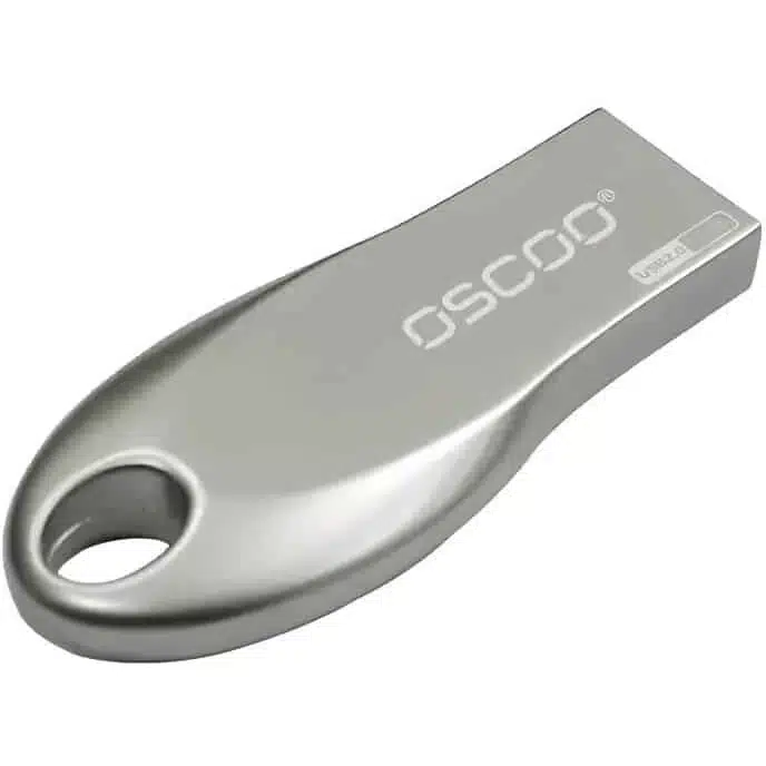 فلش مموری اوسکو مدل R10 ظرفیت 8 گیگابایت - Image 3