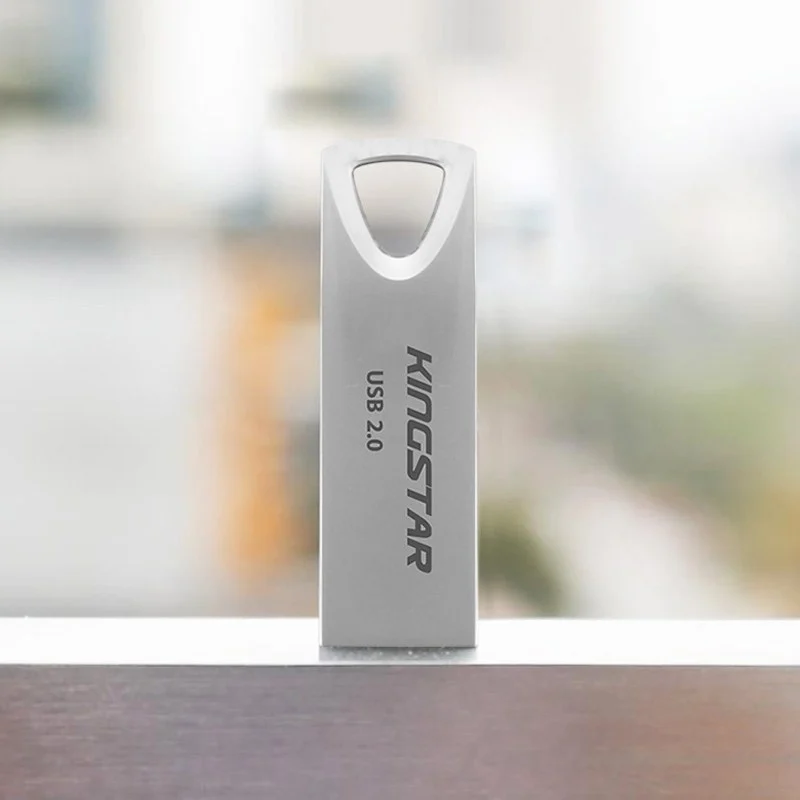 فلش مموری کینگ استار مدل KS222 ظرفیت 32 گیگابایت USB 2.0 - Image 4