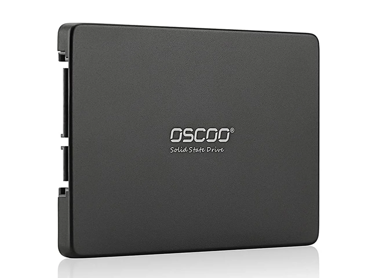حافظه اس اس دی اینترنال اوسکو مدل مشکی 002 ظرفیت 256 گیگابایت - Image 4