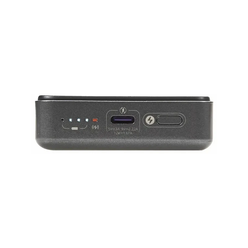 شارژر همراه روموس مدل WSC10 121 Magsafe PD 20W ظرفیت 10000 میلی آمپر ساعت - Image 6