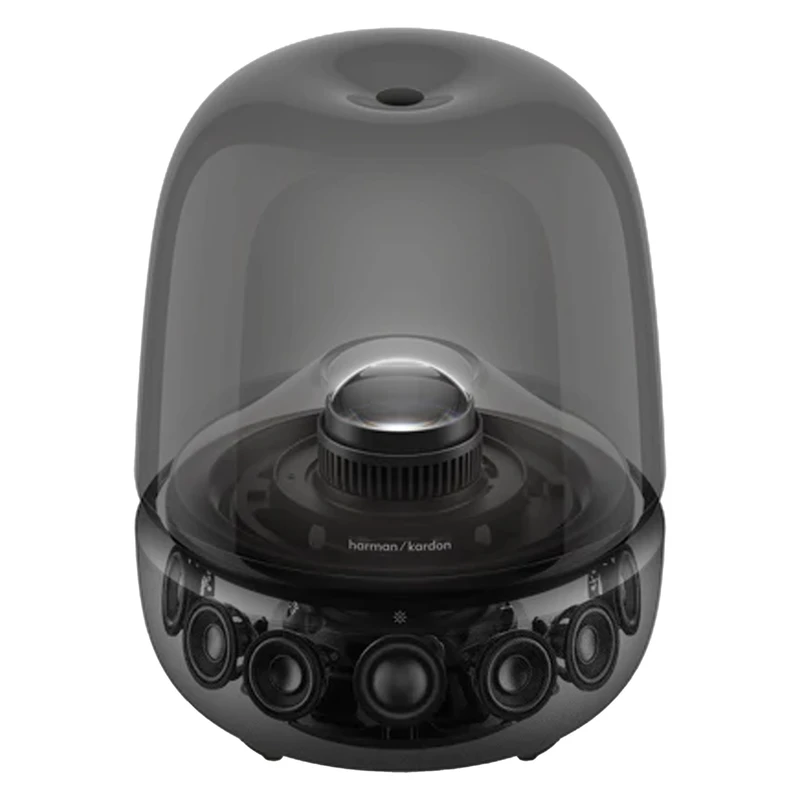 اسپیکر بلوتوثی هارمن کاردن مدل Aura Studio 5 - Image 6
