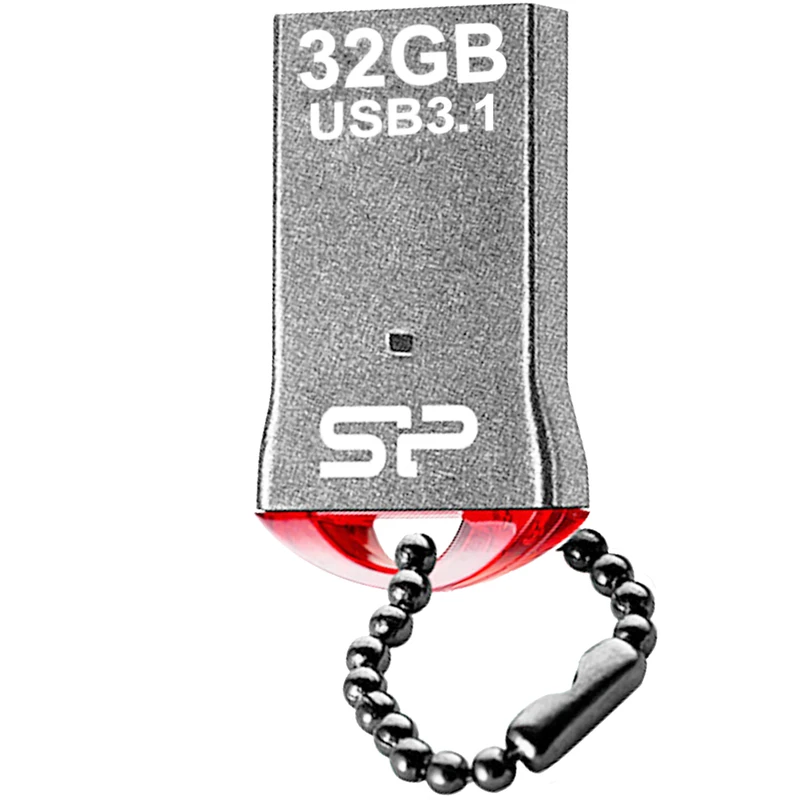 فلش مموری سیلیکون پاور مدل Jewel J01 ظرفیت 32 گیگابایت - Image 8