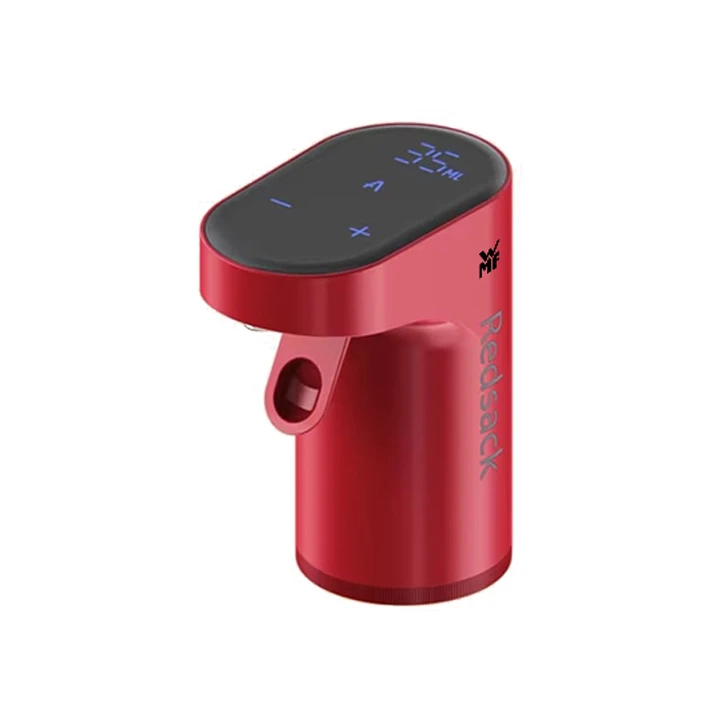 مینی پمپ شارژی اتوماتیک Redsack مدل WP-007 - Image 7